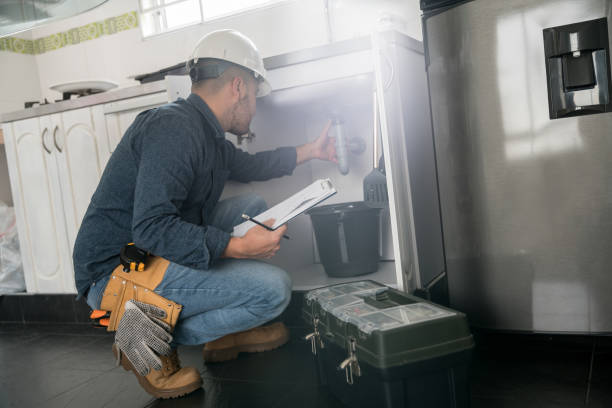 Best Plumbing Inspection Services  in Battle Mountain, NV