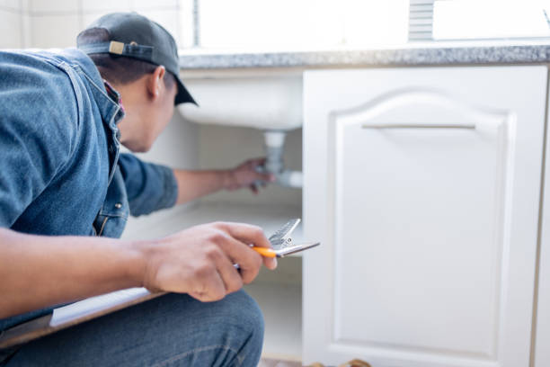 Best Faucet Repair  in Battle Mountain, NV