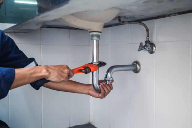 Shower Repair Services in Battle Mountain, NV